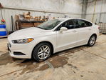 Ford Fusion 2014