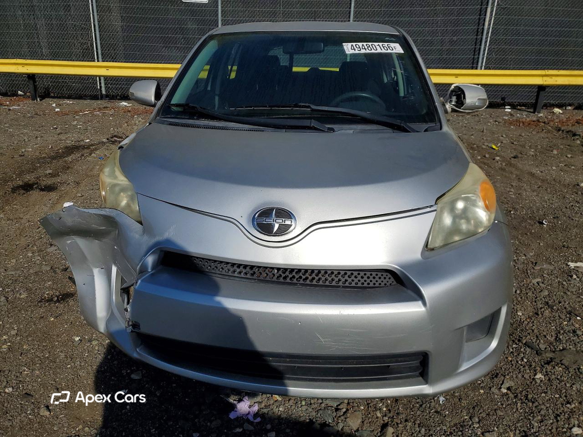 Scion xD 2008