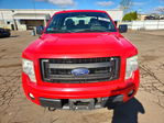 Ford F-150 2013