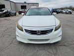 Honda Accord 2012