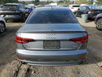 Audi A4 2018