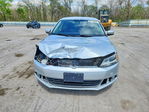Volkswagen Jetta 2013