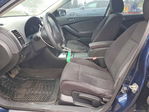 Nissan Altima 2012