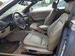 BMW Series 1 2010
