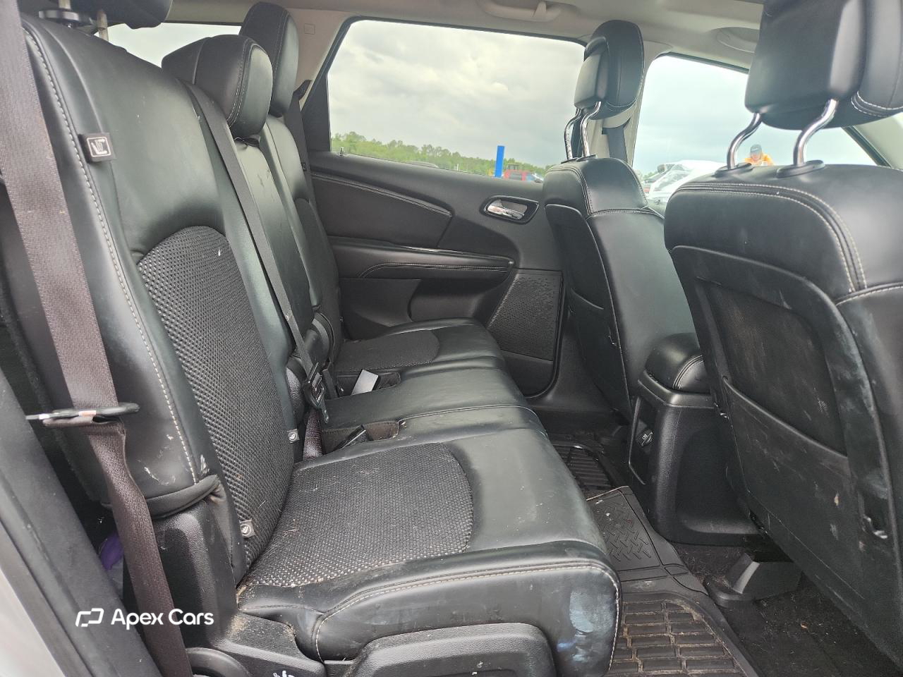 Dodge Journey 2020