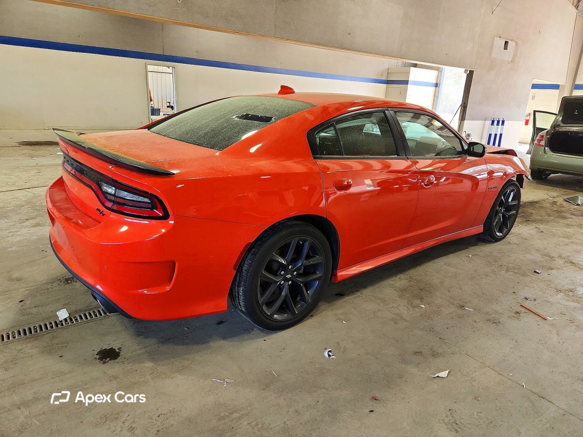 Dodge Charger 2021