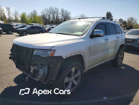 Jeep Cherokee 2014 - Image 1 of 12