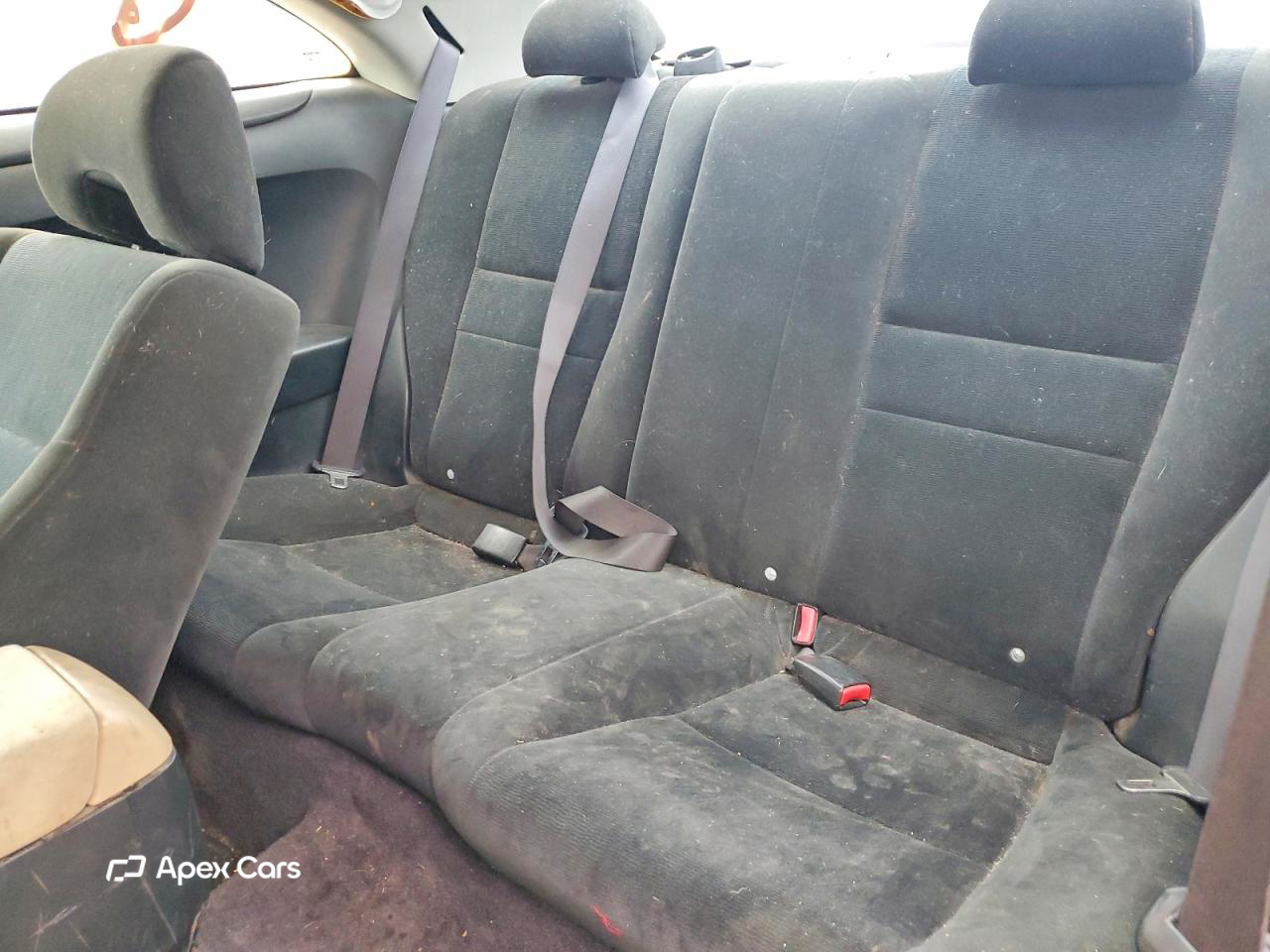 Honda Accord 2005