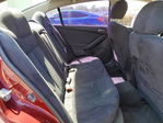 Nissan Altima 2012