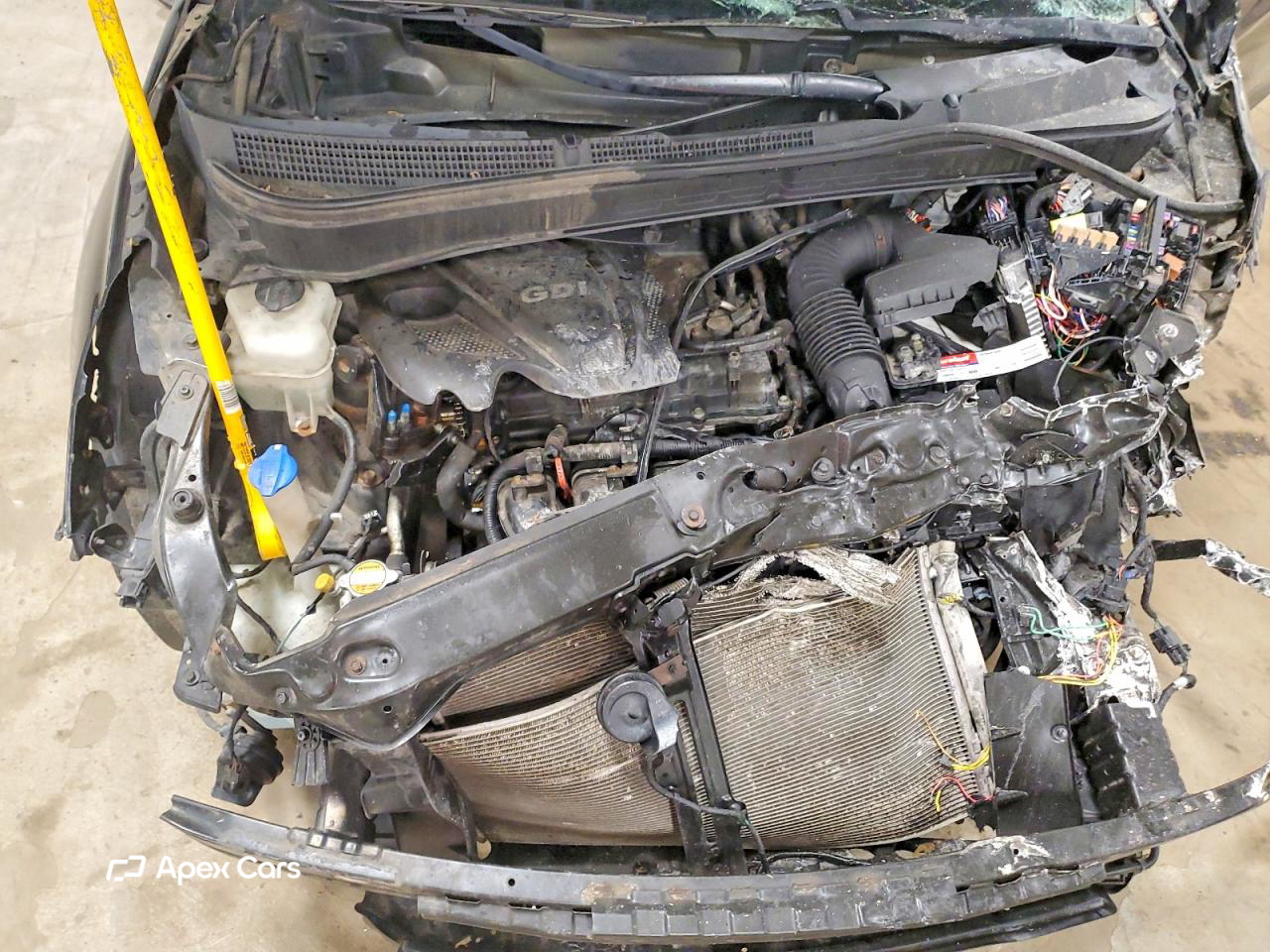 Hyundai Sonata 2011