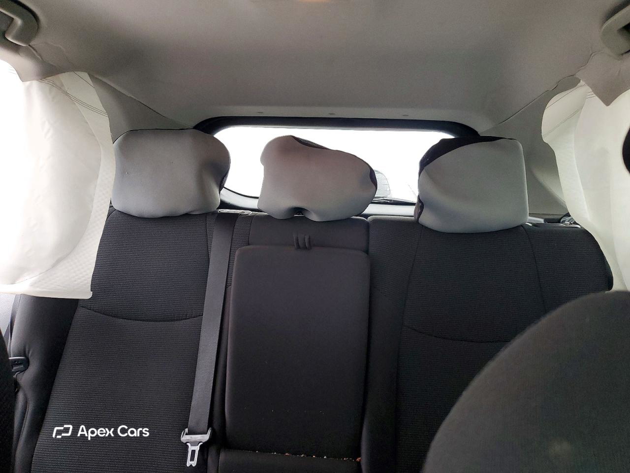 Toyota RAV 4 2021