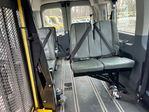 Ford Transit 2016