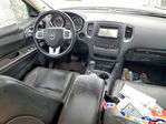Dodge Durango 2013