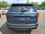 Ford Explorer 2019