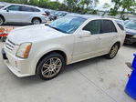 Cadillac SRX 2007