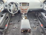 Nissan Pathfinder 2013