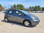 Honda Fit 2013