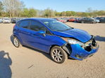 Ford Fiesta 2019