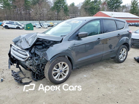 Ford Escape 2017 - Image 1 of 14