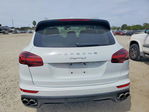 Porsche Cayenne 2017