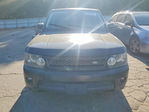 Land Rover Range Rover 2013