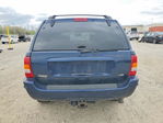 Jeep Cherokee 2004