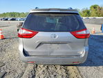 Toyota Sienna 2018