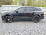 Bentley Bentayga 2020