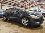 Nissan Altima 2013