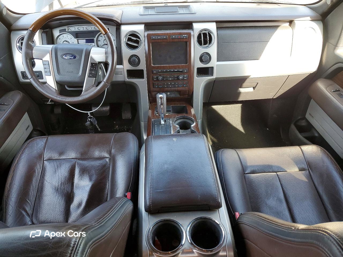 Ford F-150 2010