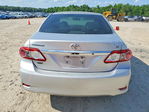 Toyota Corolla 2011