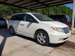 Honda Odyssey 2013