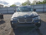 BMW X3 2016