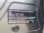 BMW Series 5 2014