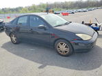 Ford Focus 2002
