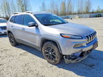 Jeep Cherokee 2018