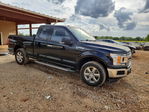 Ford F-150 2018