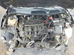 Ford Fiesta 2015