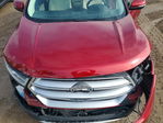 Ford Edge 2018