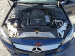 Mercedes-Benz C-klasse 2016