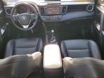 Toyota RAV 4 2018