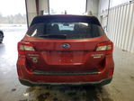 Subaru Outback 2016