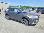 Toyota Highlander 2018