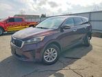 Kia Sorento 2019