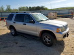 Ford Explorer 2004