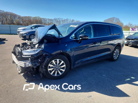 Chrysler Pacifica 2024 - Zdjęcie 1 z 12