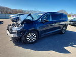Chrysler Pacifica 2024