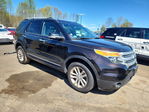 Ford Explorer 2013