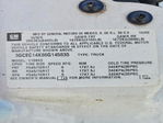 Chevrolet Silverado 2006