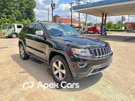 Jeep Cherokee 2015 - Image 1 of 10